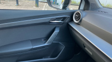 SEAT Arona 1.0 TSI 115 FR Black Edition 5dr Petrol Hatchback